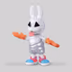 7866