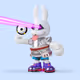 7001