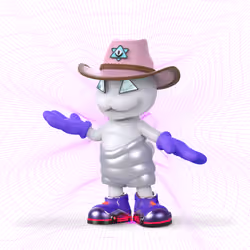 White Rabbit One #270
