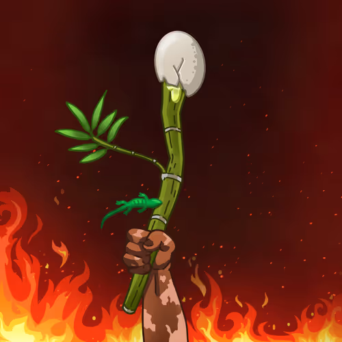 Lookatmystick