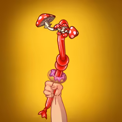 My Stick #6941