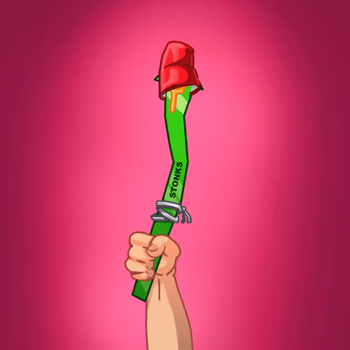 Lookatmystick