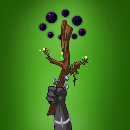 Lookatmystick