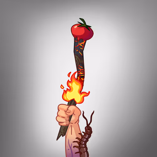 Lookatmystick