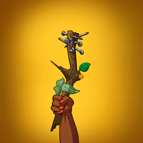 Lookatmystick