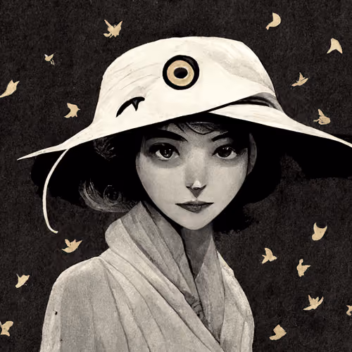 moOOonbirds #034