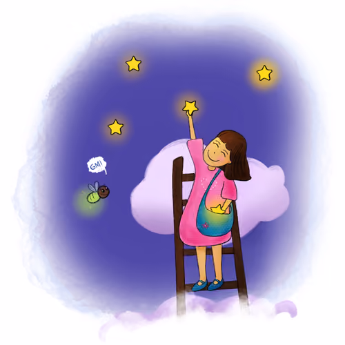 Catch the Stars