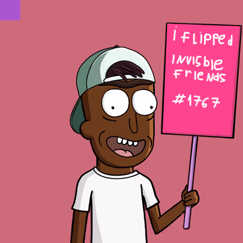 Godlovenftees