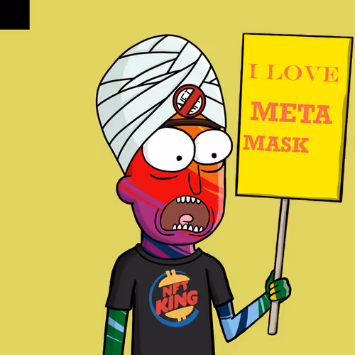 Godlovenftees