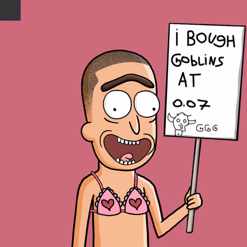 Godlovenftees