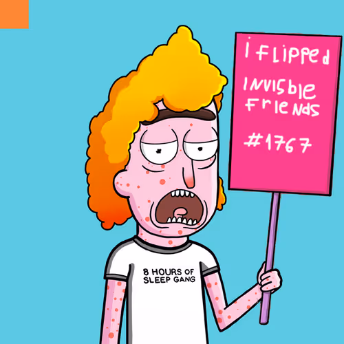 Godlovenftees