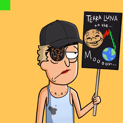 Godlovenftees
