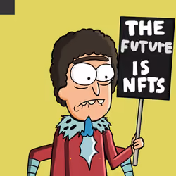 God Love NFTees #6438