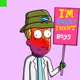 6193