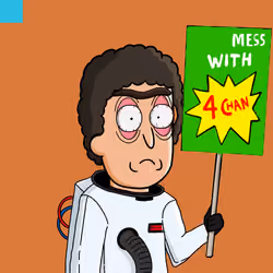 God Love NFTees #5891