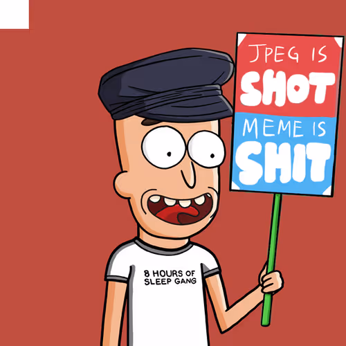 Godlovenftees
