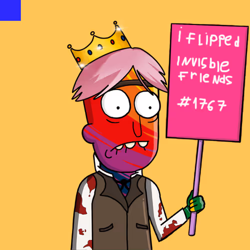 Godlovenftees