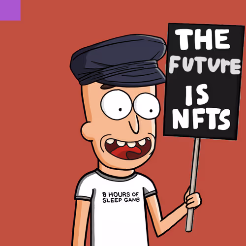 Godlovenftees