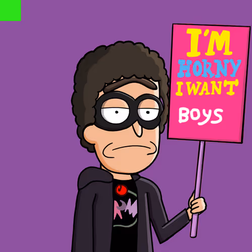 Godlovenftees