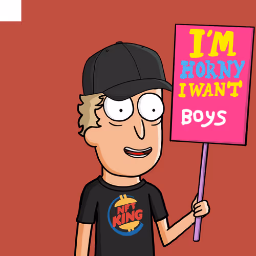 Godlovenftees