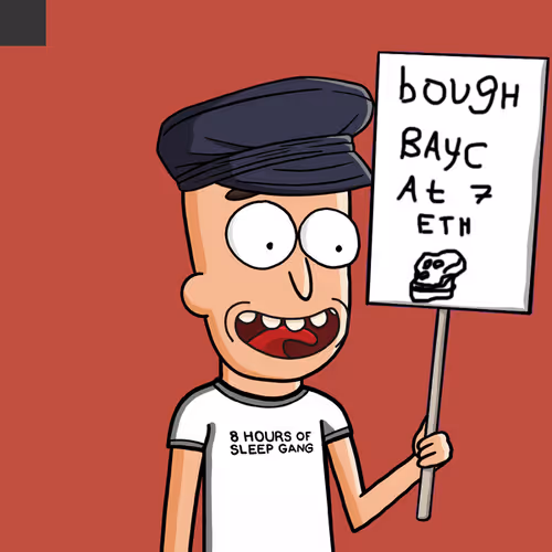 Godlovenftees