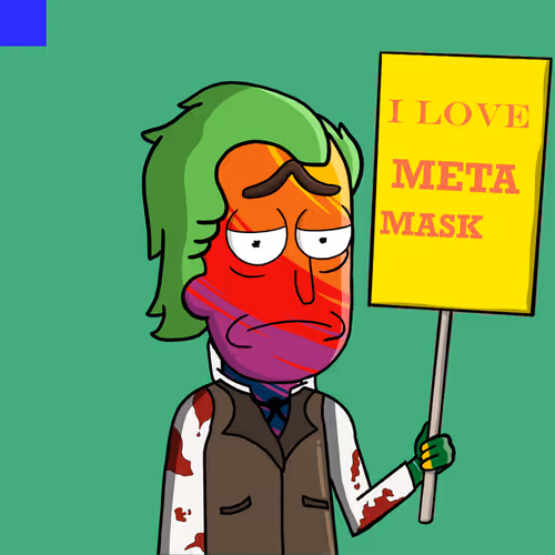Godlovenftees