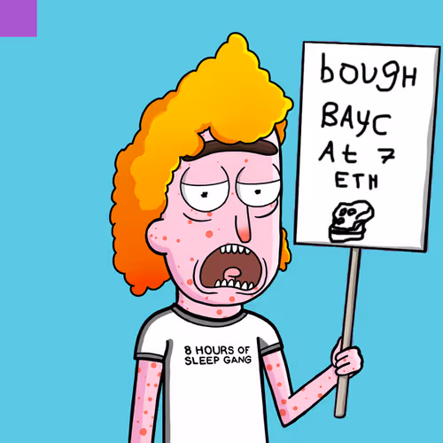 Godlovenftees