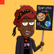 735