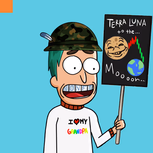 Godlovenftees