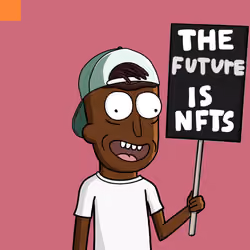 God Love NFTees #5432
