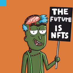 God Love NFTees #15