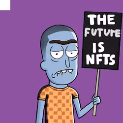 God Love NFTees #582