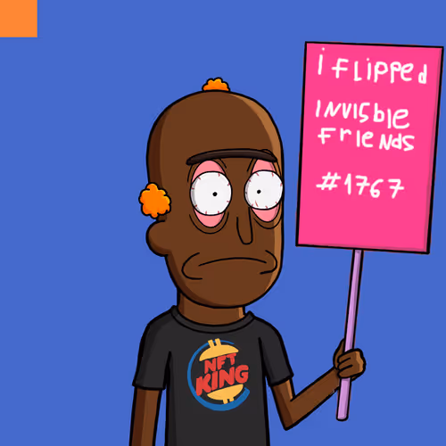 Godlovenftees