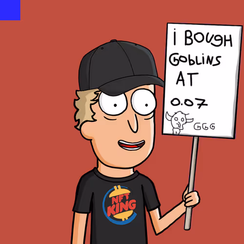 Godlovenftees