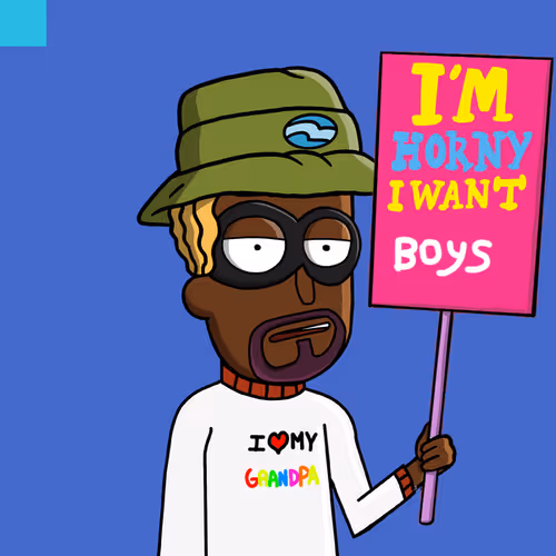 Godlovenftees