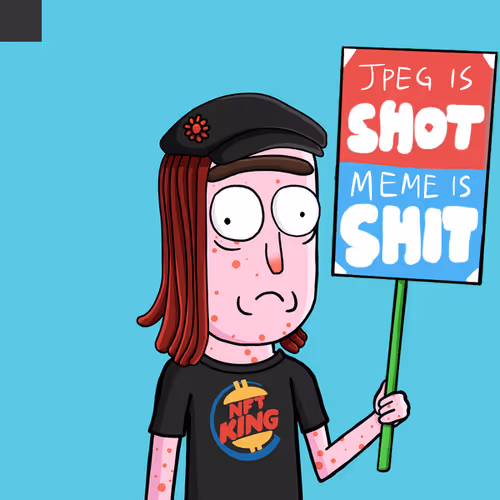 Godlovenftees