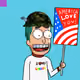 5037