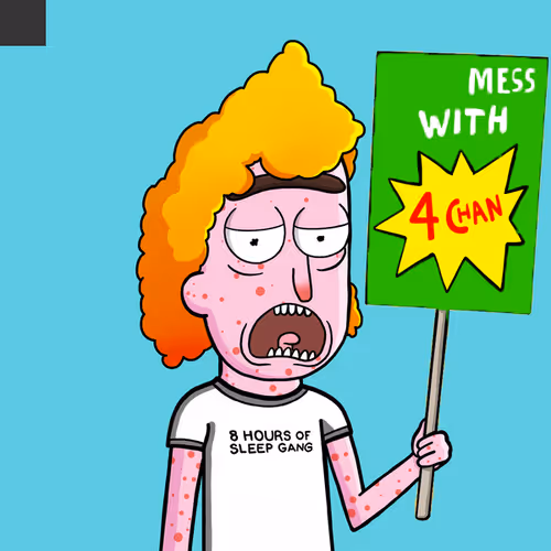 Godlovenftees