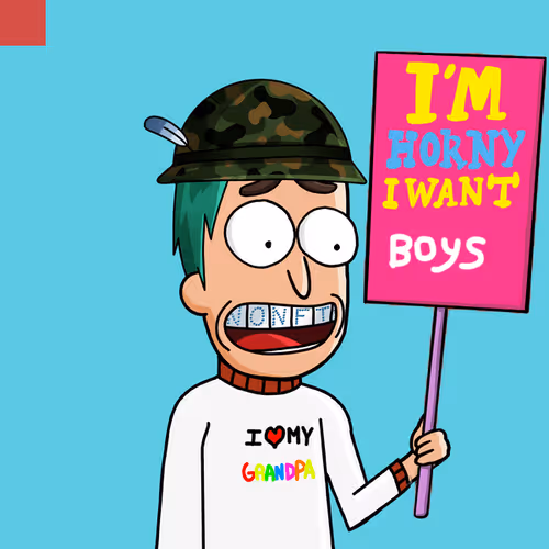 Godlovenftees