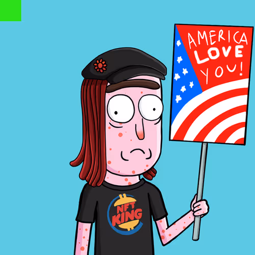 Godlovenftees