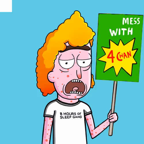 Godlovenftees