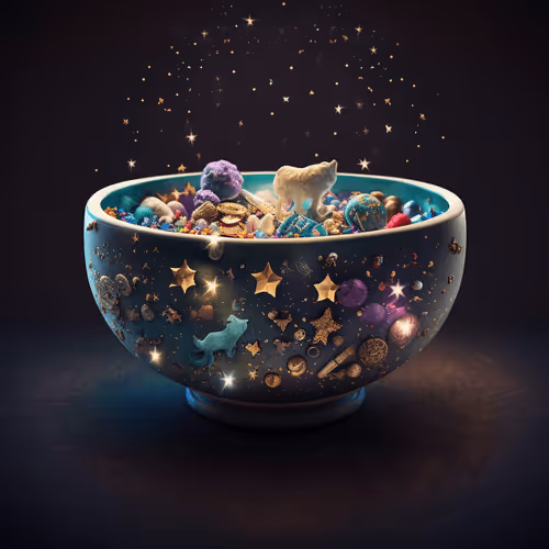 Mythic Pet Food