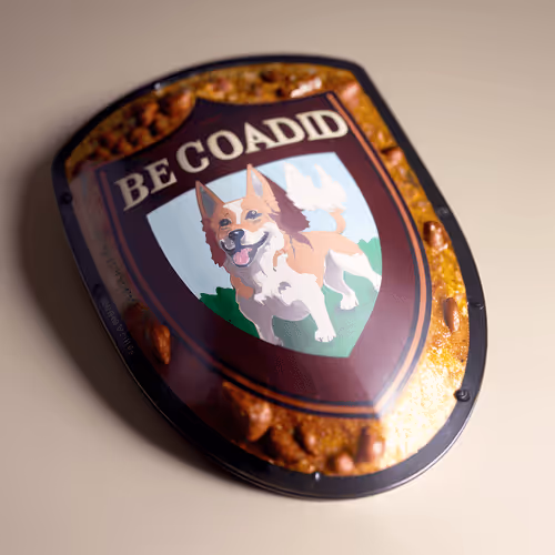 Mythic Pet Food
