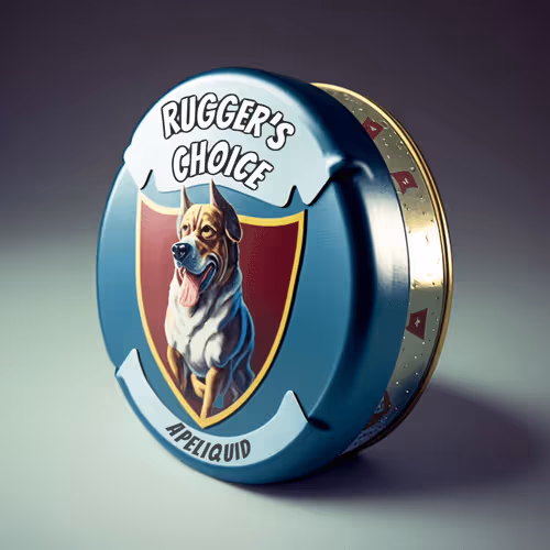 Mythic Pet Food