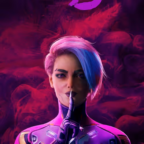 Angelic: Daeva (Validated)