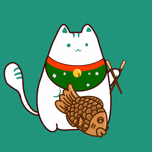 Pawsperity Cats