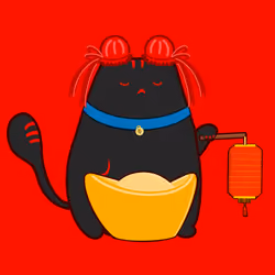 Pawsperity Cat #1839