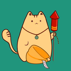 Pawsperity Cat #1512