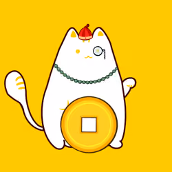 Pawsperity Cat #1654