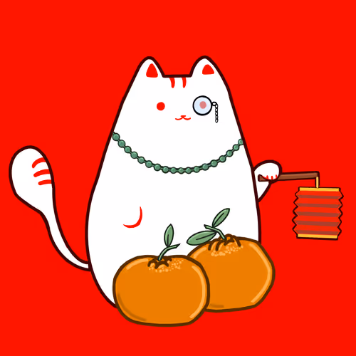 Pawsperity Cats